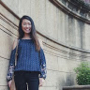 Meet your Posher, Rena